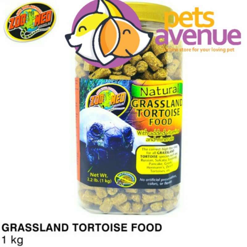 Zoomed grassland tortoise food 2025