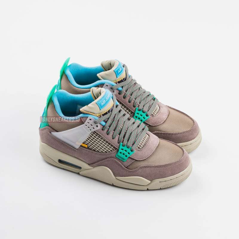 taupe haze jordan 4 flight club