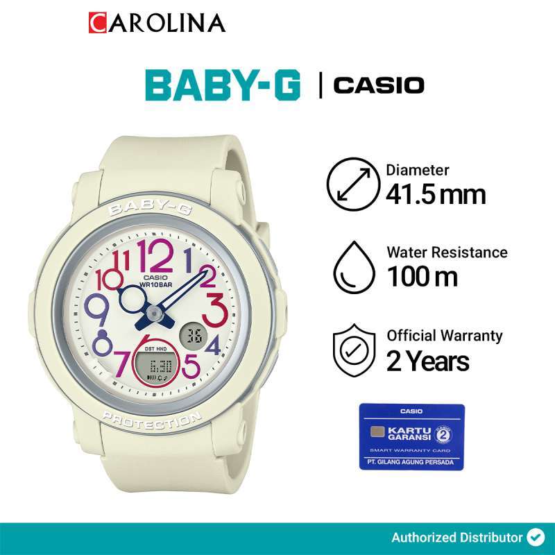 Harga baby online g casio