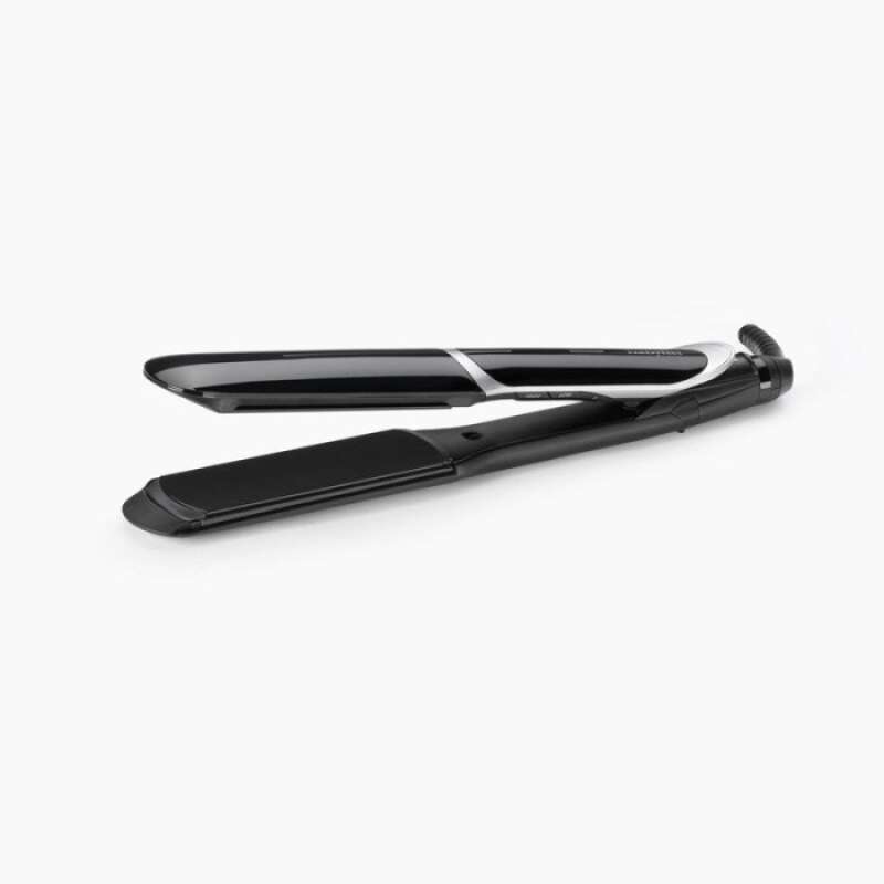 Harga babyliss radiance diamond straightener top