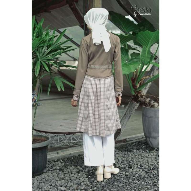 Tunik Tuneeca Terbaru