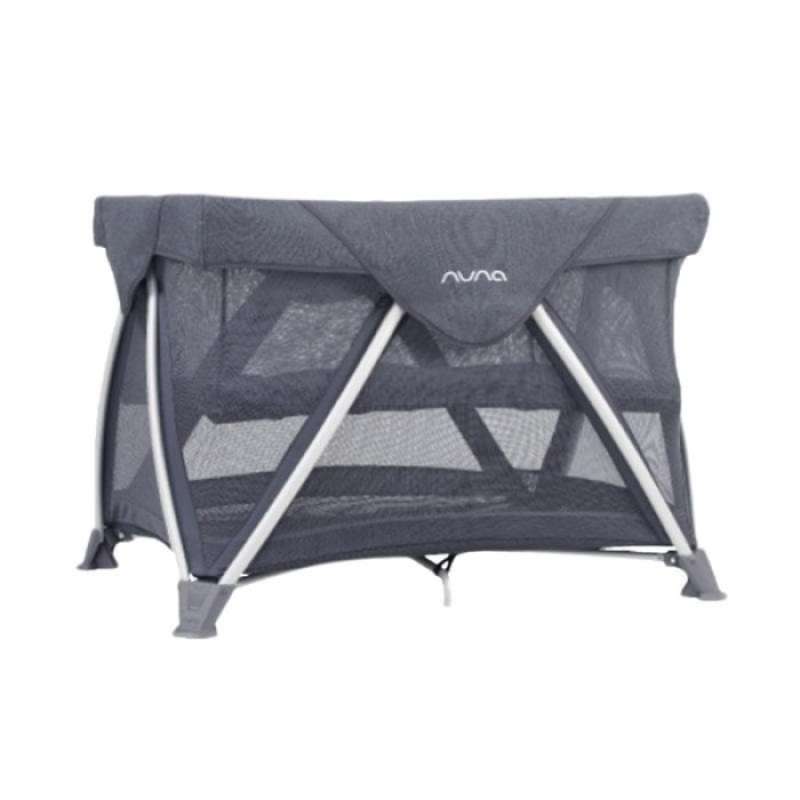 Nuna sena top aire champagne