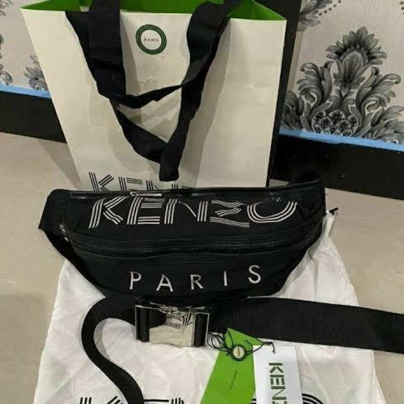 Waist bag kenzo original online