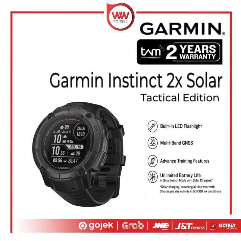 Harga garmin best sale tactical