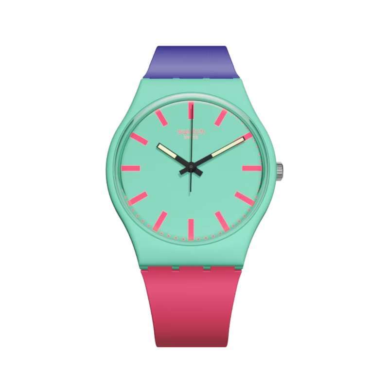 Swatch shunbukin new arrivals