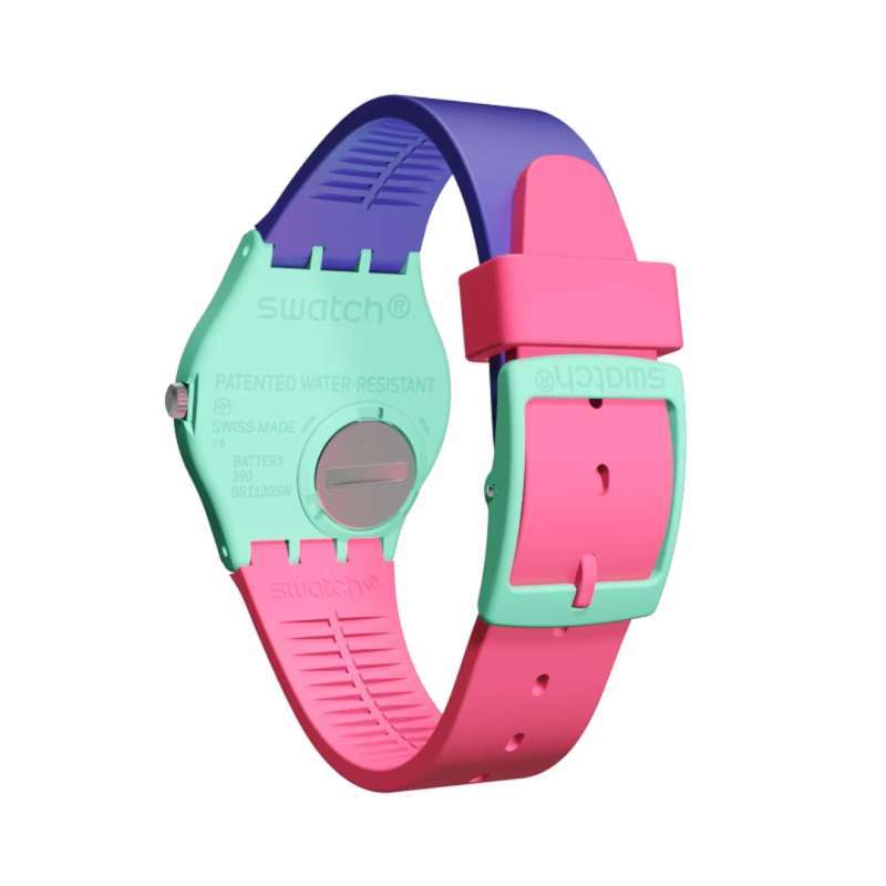 Swatch gg215 sales