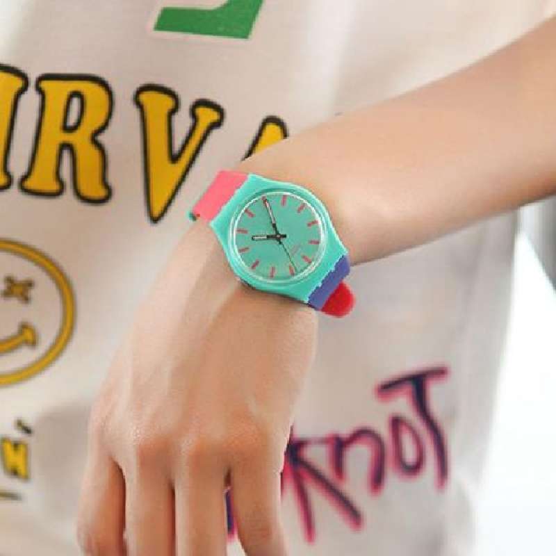 Swatch shunbukin store