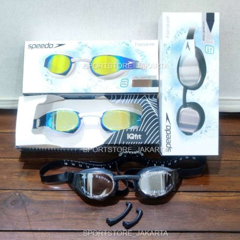 Speedo shop fastskin iqfit
