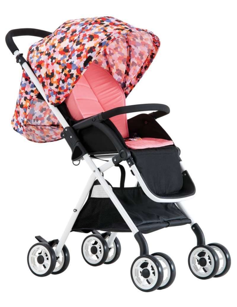 Hugo stroller discount