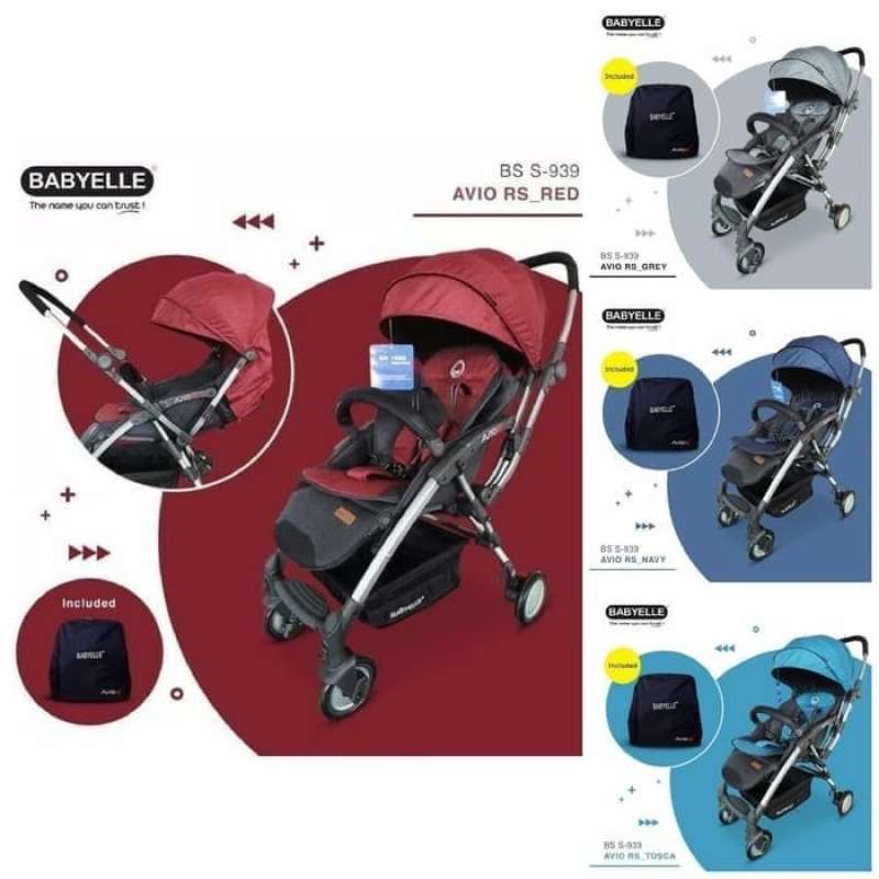 Avio rs 939 shop