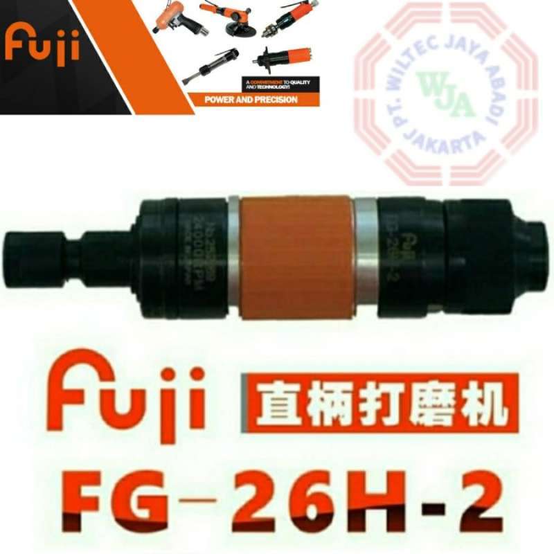 Fuji die grinder deals