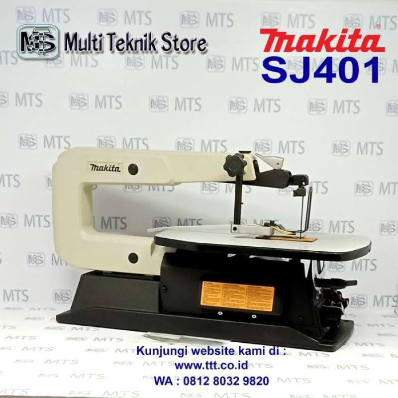 Makita sj401 best sale