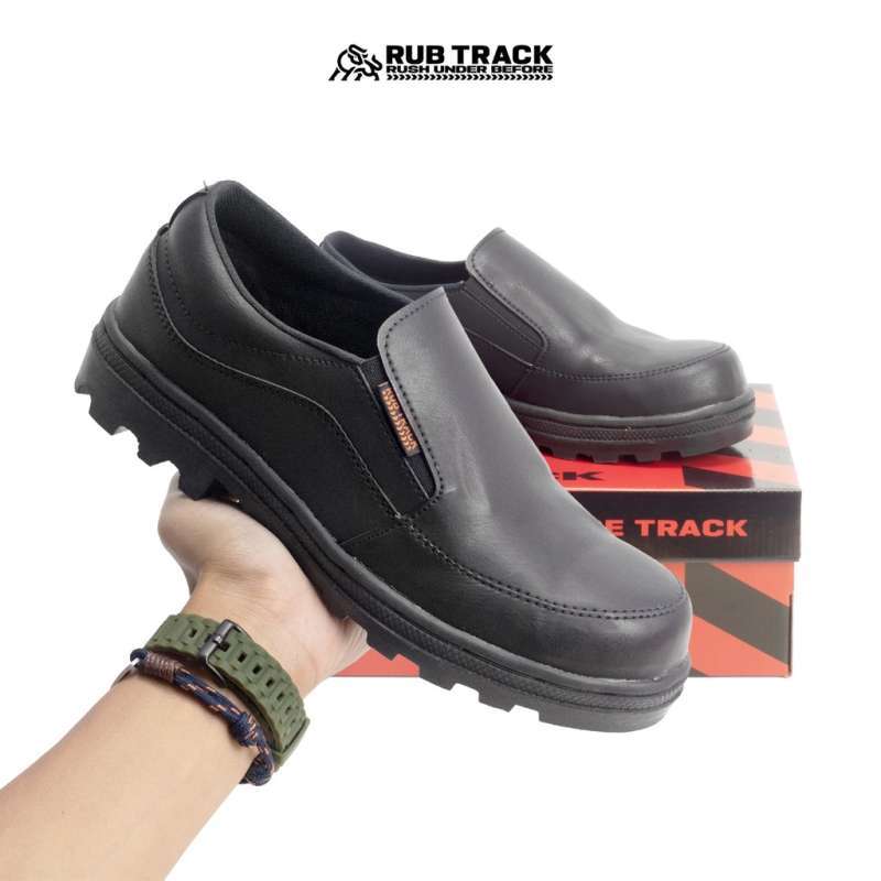 Sepatu safety shoes online