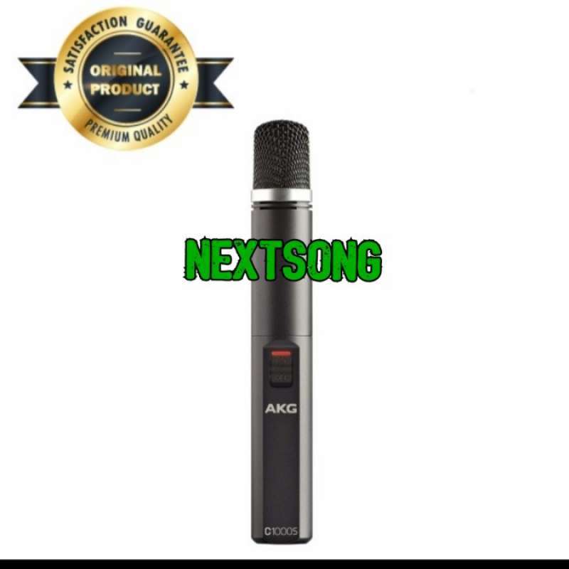 Akg1000s cheap