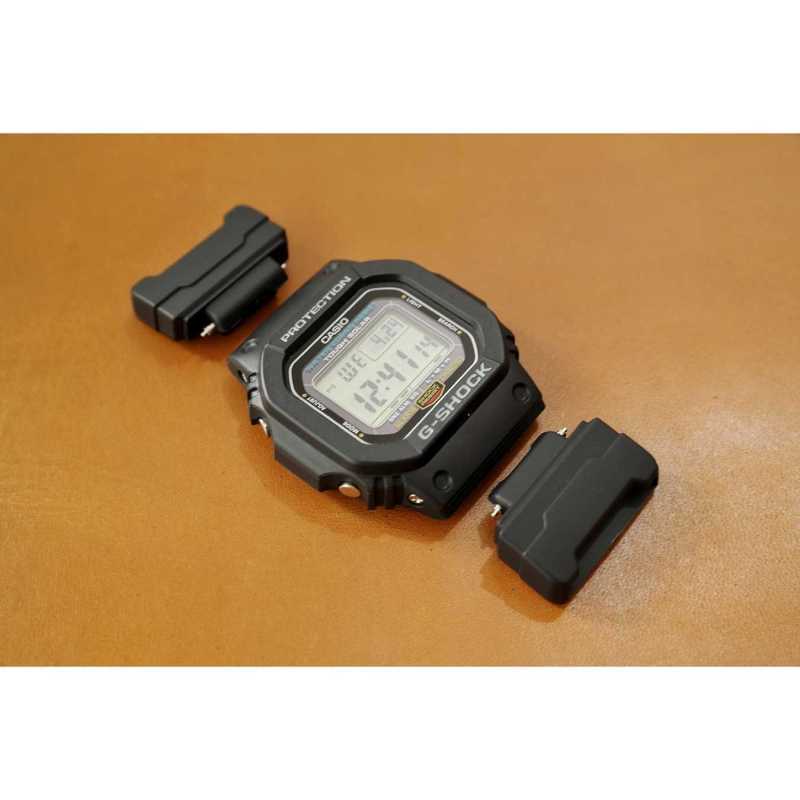 G shock clearance zulu