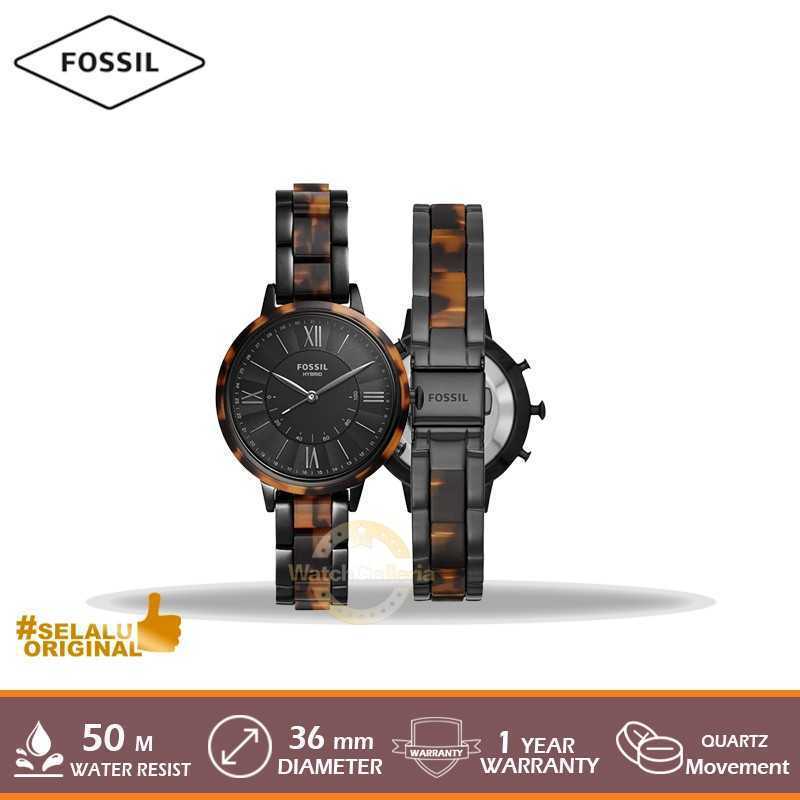Fossil ftw5058 store