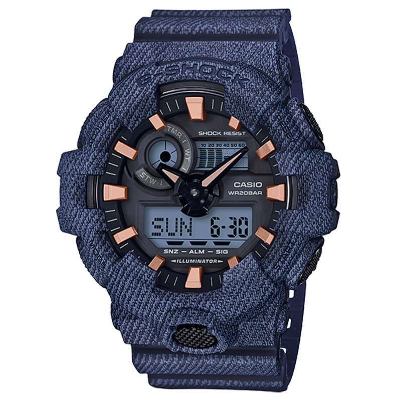 G Shock Ga 700 Harga Terbaru Maret 2024 Gratis Ongkir Blibli