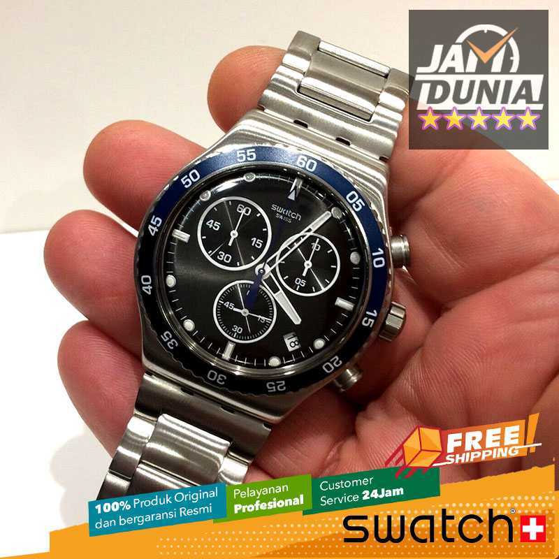 Jam swatch irony shop
