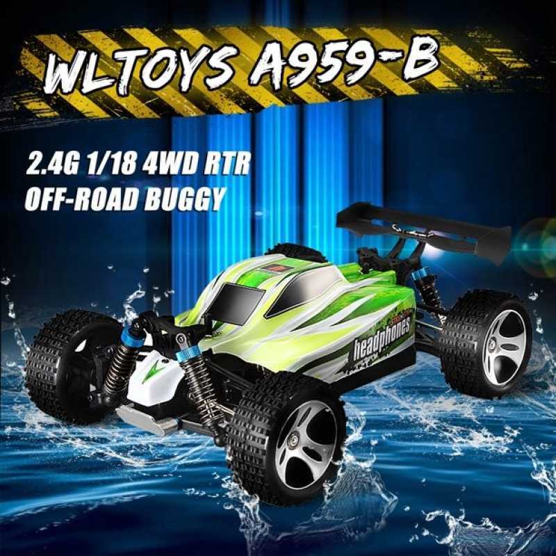 Wl a959b shop