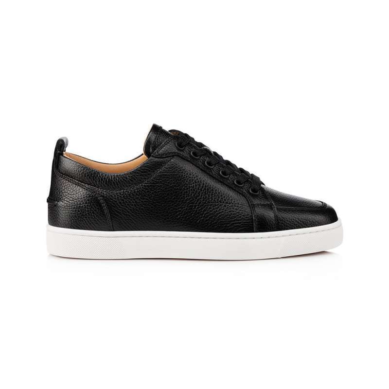Sepatu Sneakers Homme Louboutin Christian Louboutin Rantulow Flat