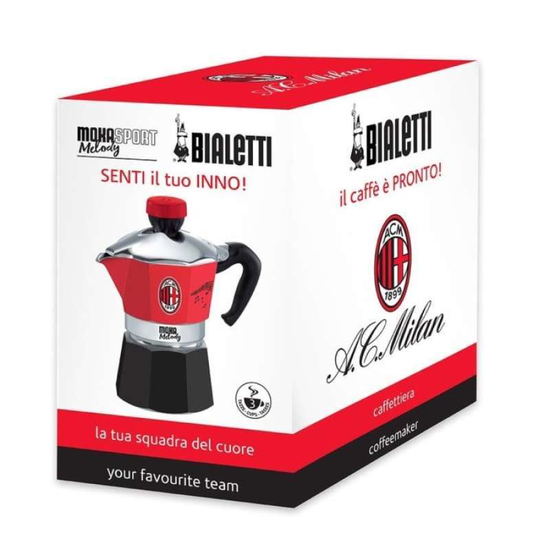 Bialetti juventus shop