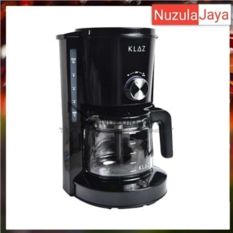 Klaz coffee deals maker