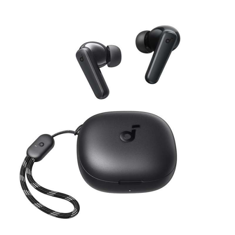 Promo Anker Soundcore R50i Stick Tws Earphone Wireless Bluetooth 5.3 A3949  Diskon 63% Di Seller Cjmart Official Store - Babakan Surabaya, Kota Bandung  | Blibli