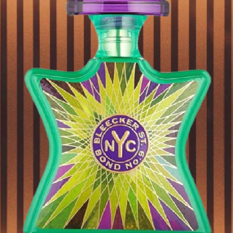 Bond no 9 bleecker street 100ml outlet
