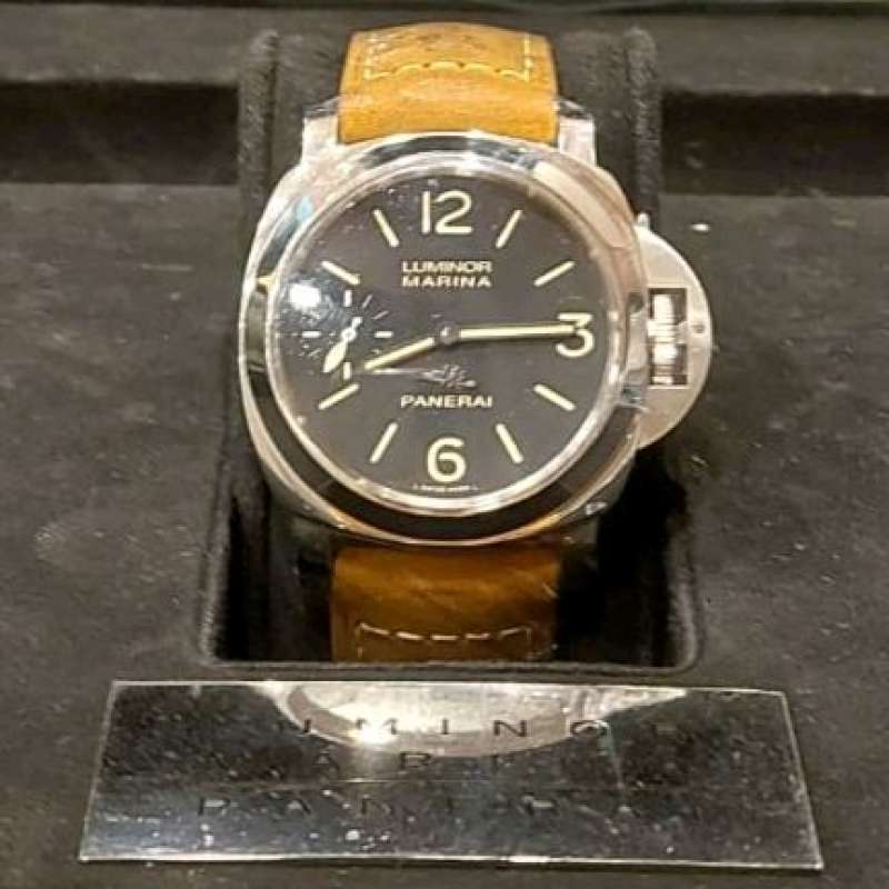 Jual Panerai Singapore Boutique Edition PAM 432 Limited 200 pcs