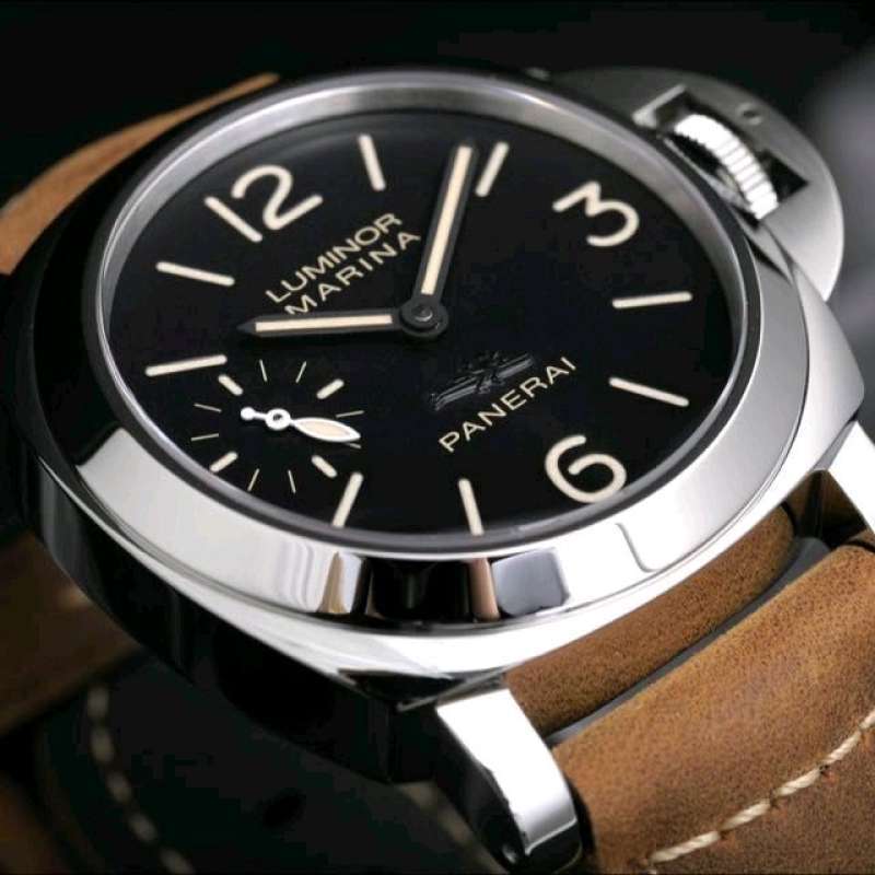 Panerai 432 best sale