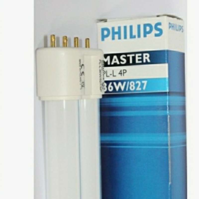 Philips top pll 827