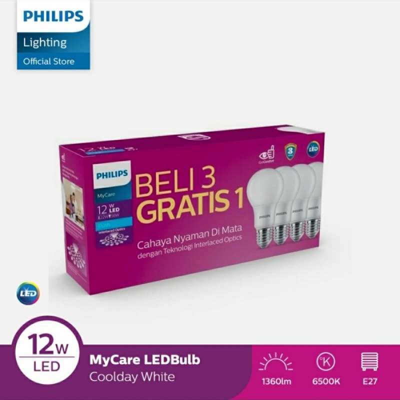 Philips mycare 12w store
