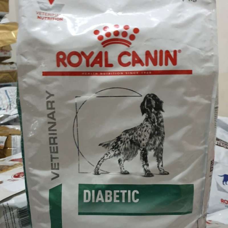 Royal canin discount diabetic 7kg