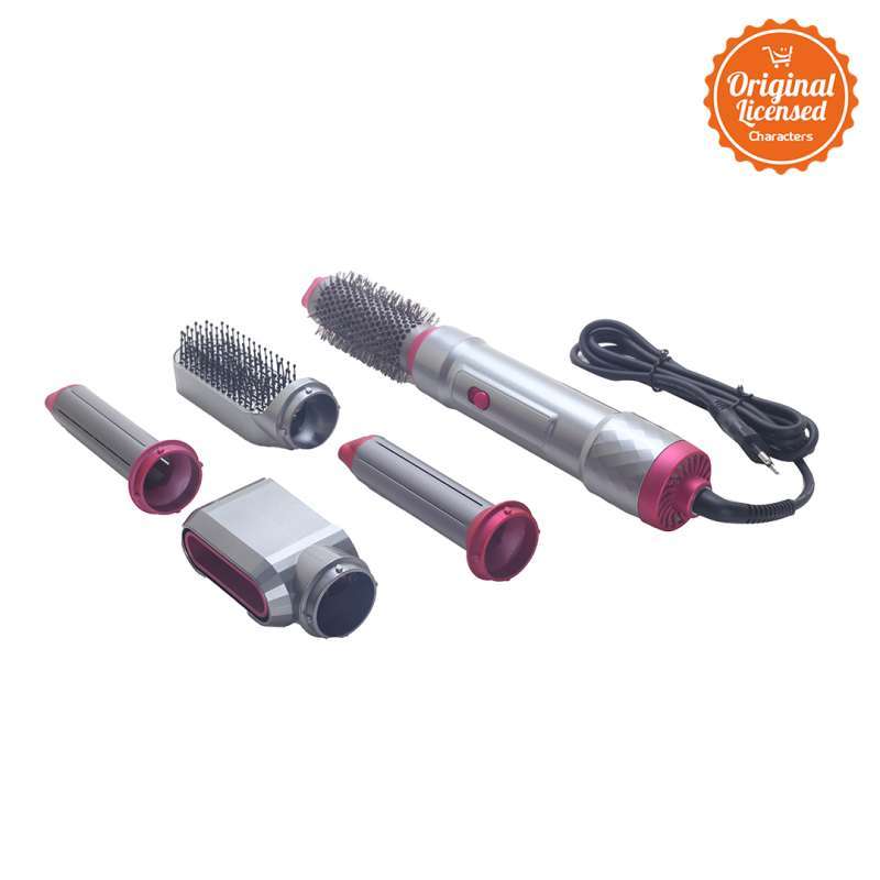 Hair Styler Hair Dryer Brush Set in