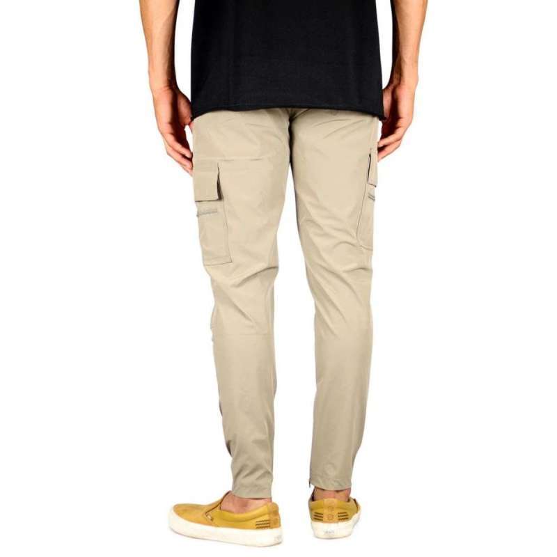 Hyper denim zipper pants sale