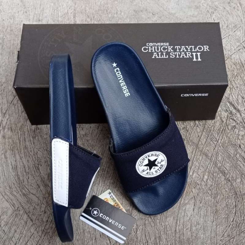 Sandal converse store slop original