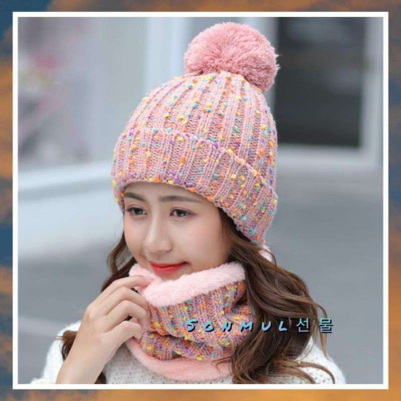 Beanie cap for ladies clearance