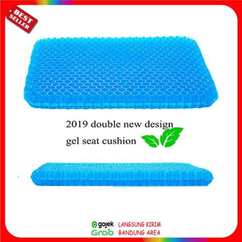 Cloud cushion gel sales