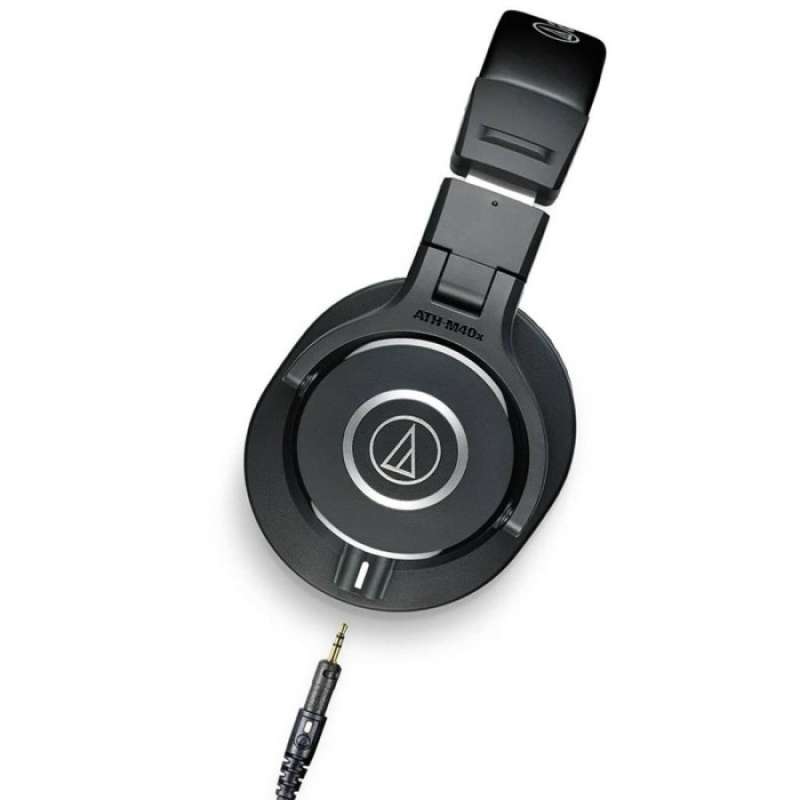Audio Technica Ath M40x Harga Terbaru Februari 2024 Gratis