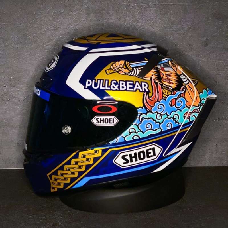 Helm shoei motegi discount