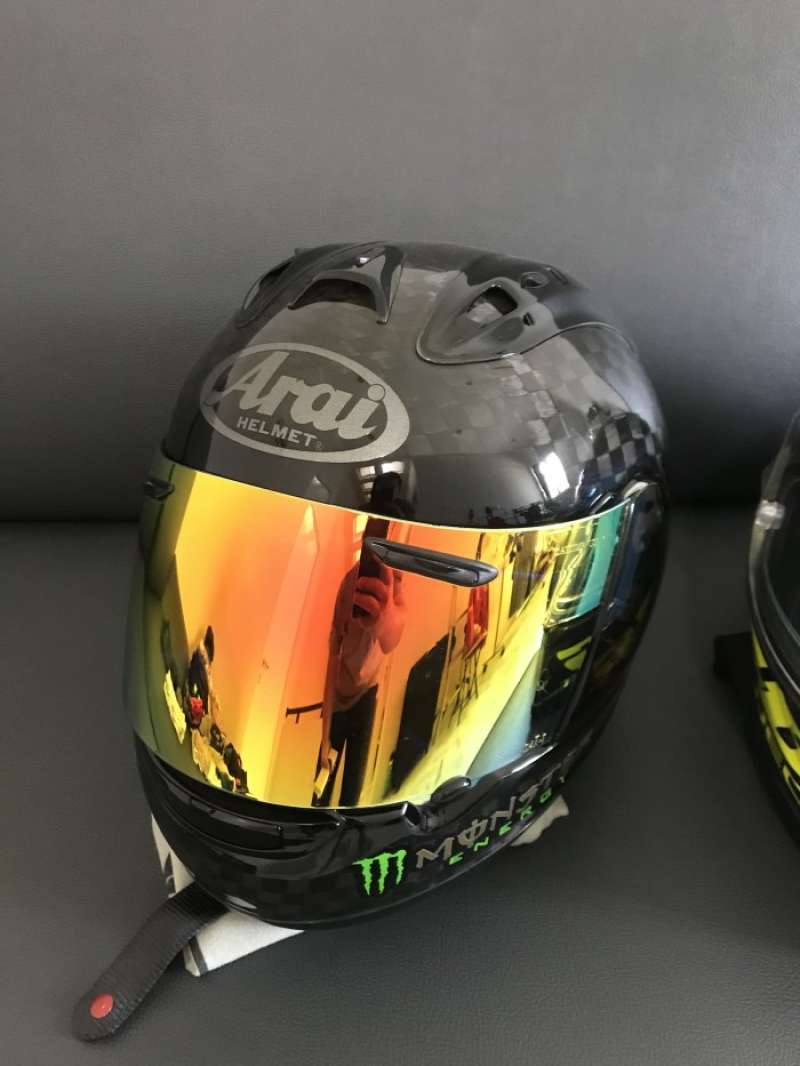 Arai rx7rc hotsell