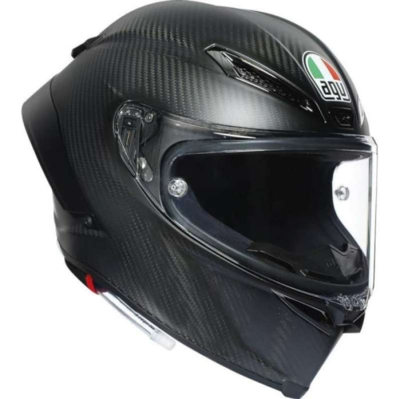 Harga helm agv full face original best sale