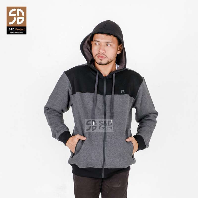 Hoodie baby deals terry polos
