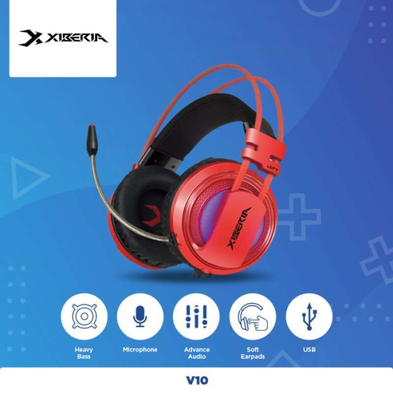 Xiberia v10 best sale