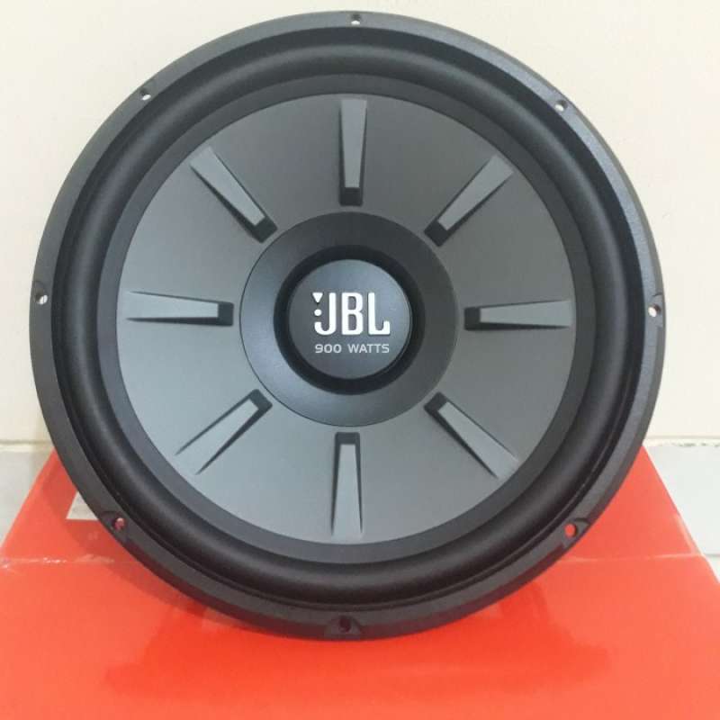 Jbl 10 inch woofer top