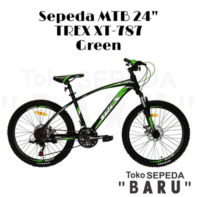 Mtb trex 27.5 sales