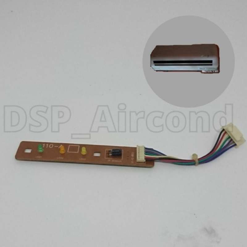 Sensor ac 2025 lg jet cool
