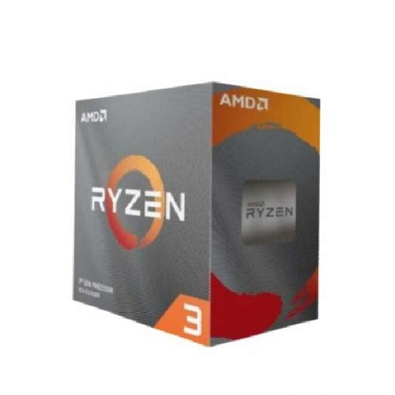 Ryzen 3 2025 3100 matisse
