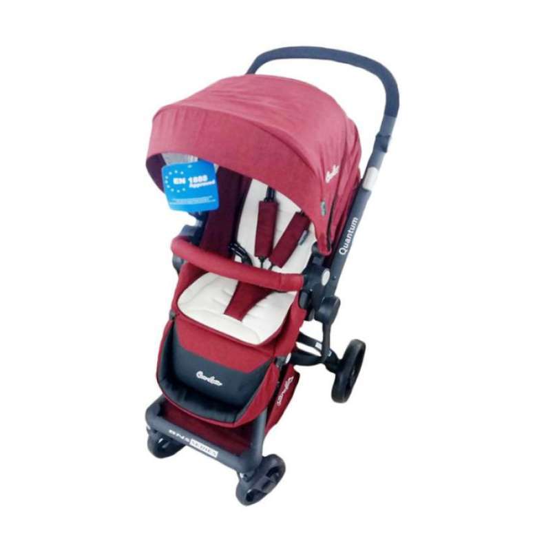 Berat stroller cocolatte shop quantum