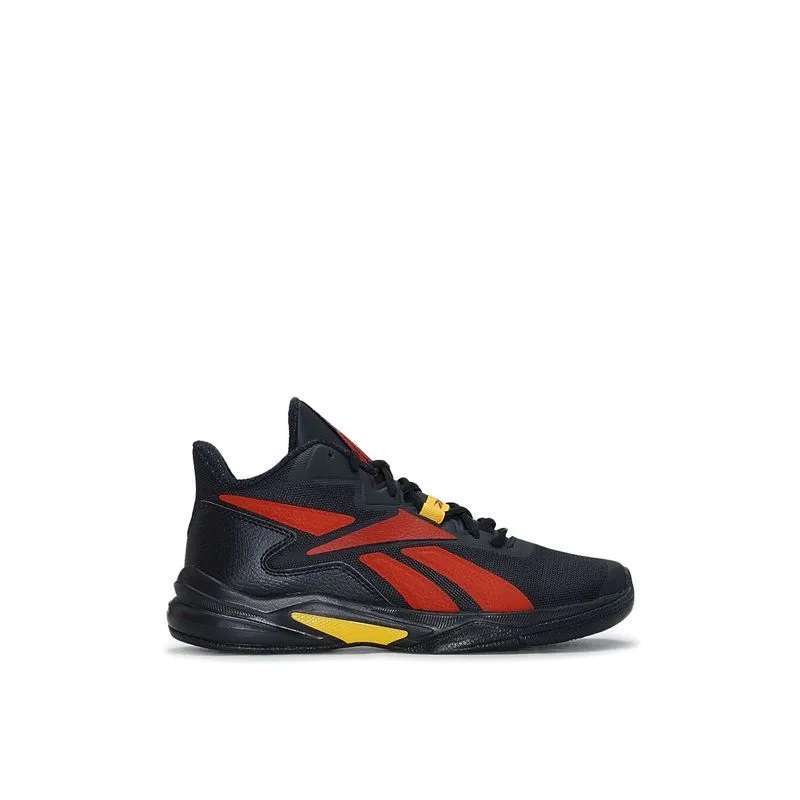 Sepatu basket reebok terbaru 2017 sale